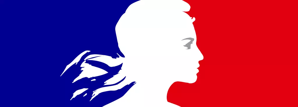 mariane marque de l'état français